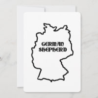 german shepherd name in origin