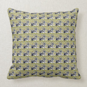 German Shepherd Pillow