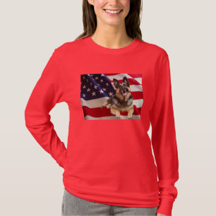 German Shepherd Shirt