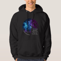 German Shepherd Suicide Awareness Stay Strong Gift