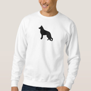 German Shepherd Sweatshirt