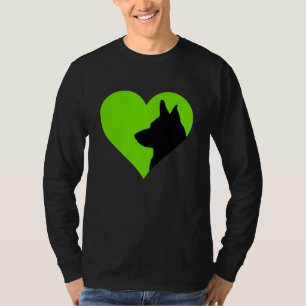 German Shepherd  T-Shirt
