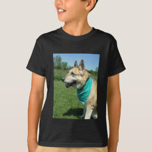 German Shepherd T-Shirt