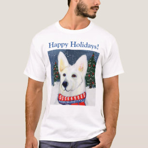 German Shepherd       T-Shirt