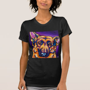 German Shepherd T-Shirt