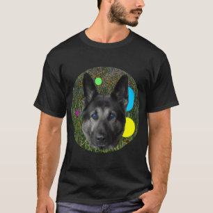 German Shepherd T-Shirt
