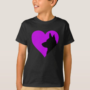 German Shepherd   T-Shirt