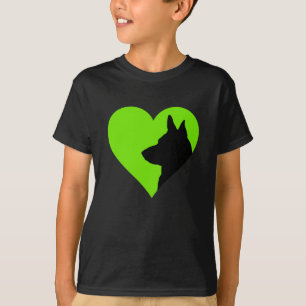 German Shepherd  T-Shirt