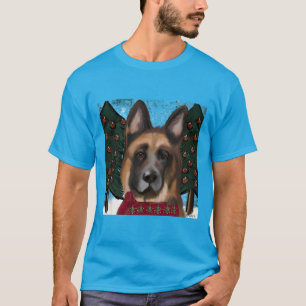 German Shepherd T-Shirt
