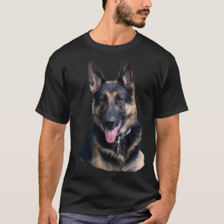 GERMAN SHEPHERD T-Shirt
