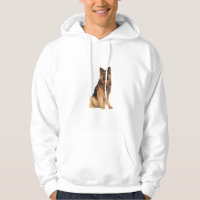 German Shepherd,tumbler wrap straight design, dog