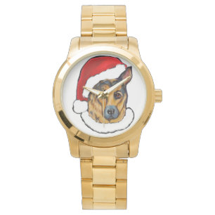 GERMAN SHEPHERD WATCH