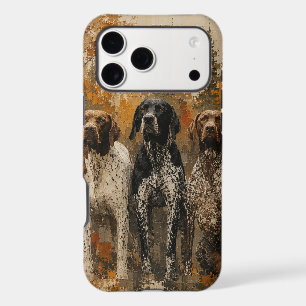 German Shorthaired Pointer