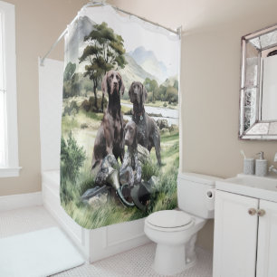 German Shorthaired Pointer