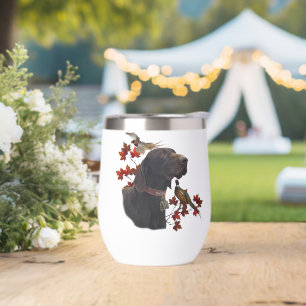 German Shorthaired Pointer