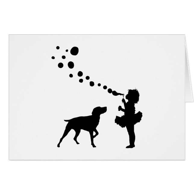 German Shorthaired Pointer (Front Horizontal)