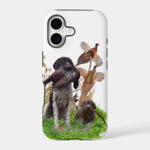 German Shorthaired Pointer