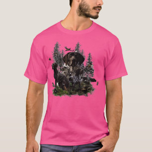German Shorthaired Pointer 11 T-Shirt
