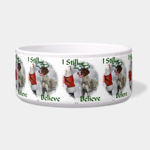 German Shorthaired Pointer Christmas