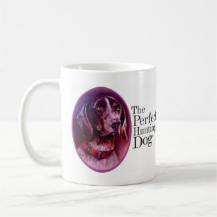 German Shorthaired Pointer coffee mug