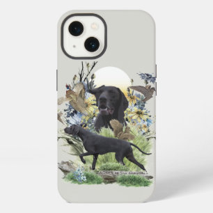 German Shorthaired Pointer GSP iPhone 13 Case