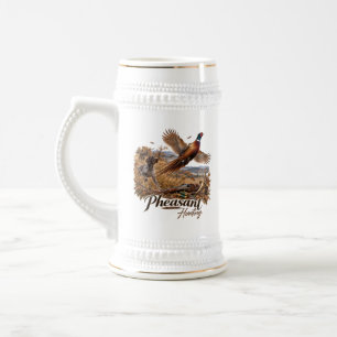 German Shorthaired Pointer– Hunting Collection Beer Stein