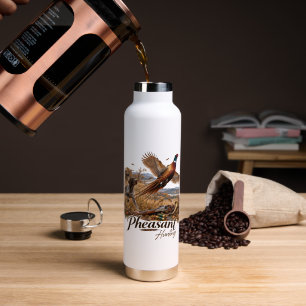German Shorthaired Pointer– Hunting Collection Water Bottle