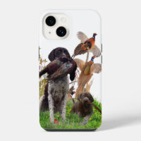 German Shorthaired Pointer