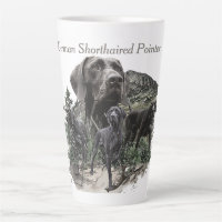 German Shorthaired Pointer Lovers