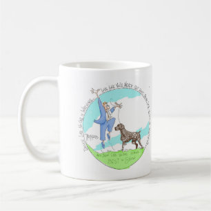 German Shorthaired Pointer - MUG