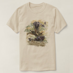 German Shorthaired Pointer  T-Shirt