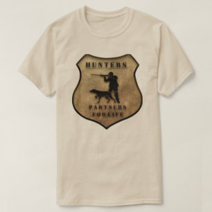 German Shorthaired Pointer T-Shirt