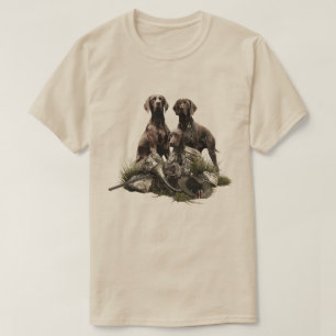 German Shorthaired Pointer  T-Shirt