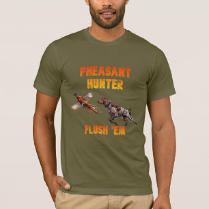  German Shorthaired Pointer  T-Shirt