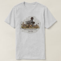 German Shorthaired Pointer 