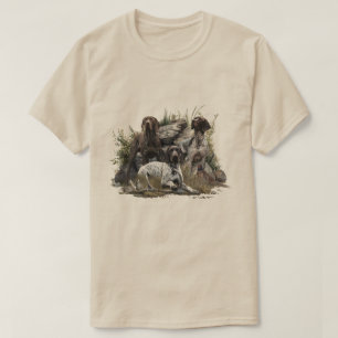 German Shorthaired Pointer  T-Shirt
