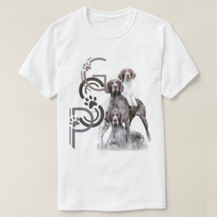 German Shorthaired Pointer  T-Shirt
