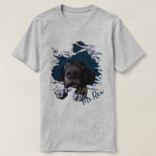 German Shorthaired Pointer T-Shirt