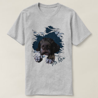 German Shorthaired Pointer T-Shirt