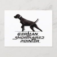 German Shorthaired Pointer Tapestry Square Sticker
