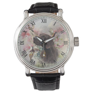 German shorthaired pointer  watch