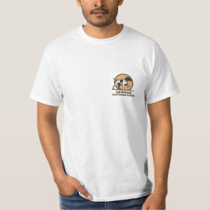 German Shorthaired Pointers T-Shirt