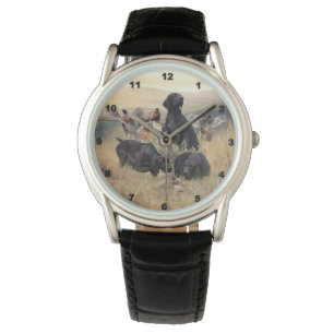 German Shorthaired Pointers Watch