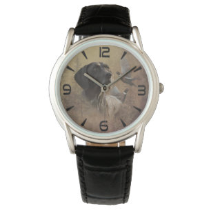German Shorthaired Pointers Watch