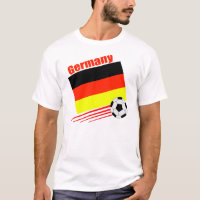 German Soccer Team
