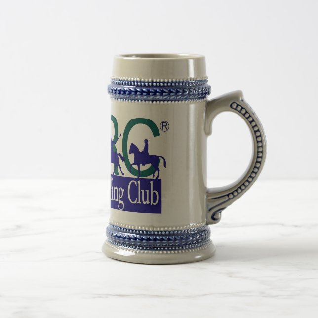 German Stein (Right)