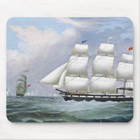 German Whaling Ships Diana & Anne 1800's