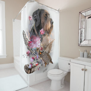 German Wirehaired Pointer