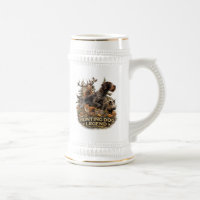 German Wirehaired Pointer
