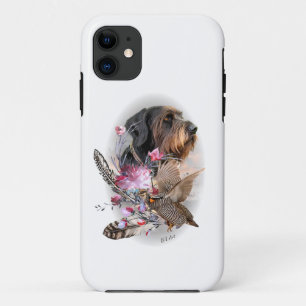 German Wirehaired Pointer  Case-Mate iPhone Case